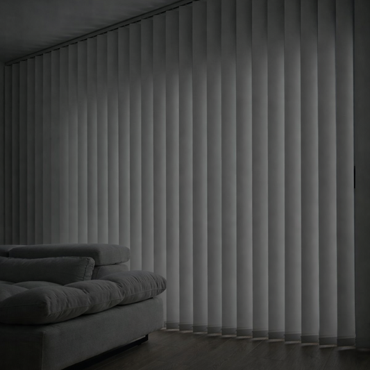 VERTICAL BONO BO - Lama 127 mm