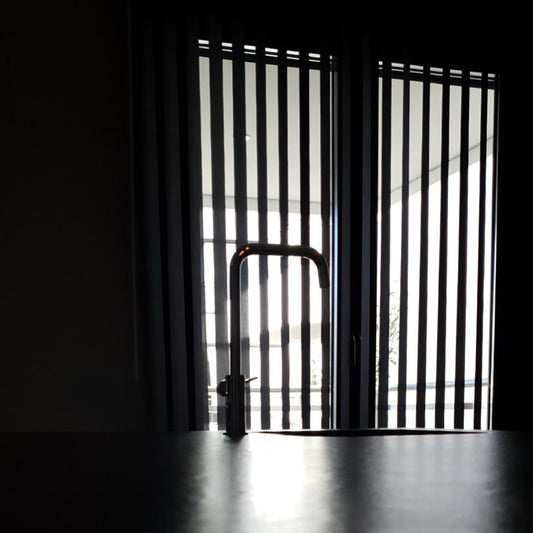 VERTICAL UGO BO - Lama 89 mm