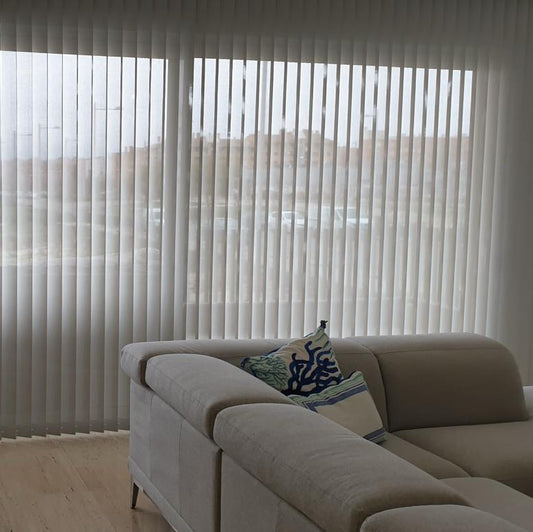 VERTICAL ARES - Lama 127 mm