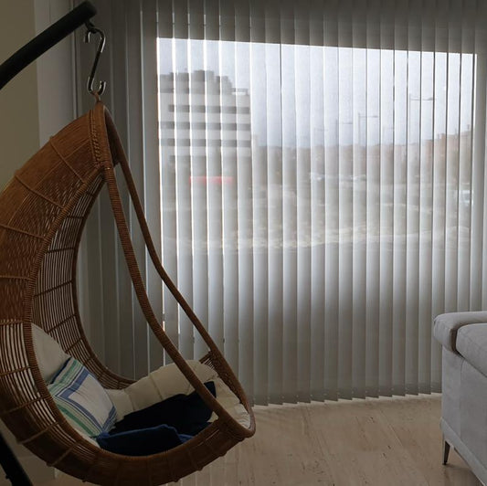 VERTICAL ROMEO - Lama 89 mm