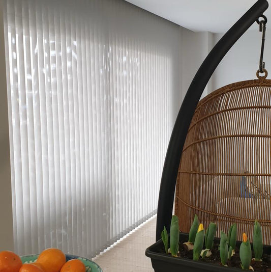 VERTICAL TORO - Lama 127 mm