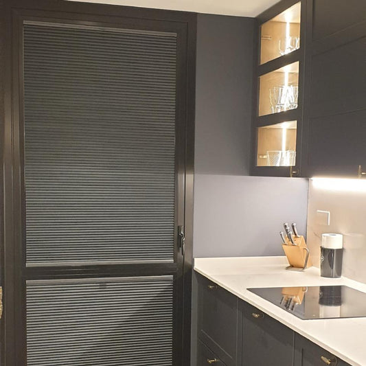 PLISADA CORK BO - Opción de guías