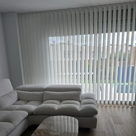 VERTICAL UGO BO - Lama 127 mm